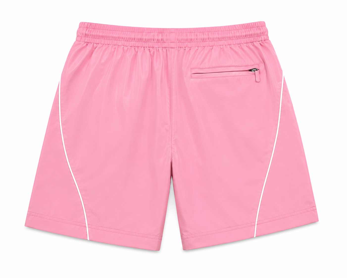 Rich attire Summer Set- Pink